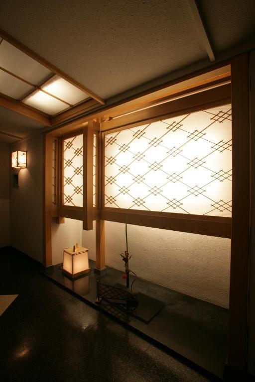 Myoken Tanaka Kaikan Кирисима Экстерьер фото